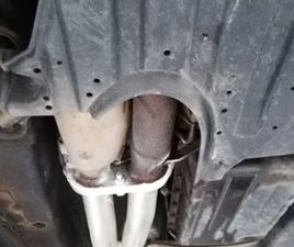 LEXUS IS IS 300 SPORTCROSS -