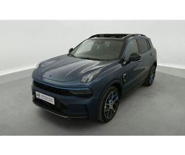 LYNK AND CO 01 LYNK & CO 01 1.5 TURBO PHEV NAVI / FULL LED / TOIT PANO / CAMERA / JA 20