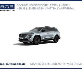 ESPRIT ALPINE FULL HYBRID NAVI SHZ PDC BT