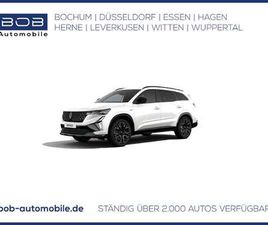 ESPRIT ALPINE FULL HYBRID NAVI SHZ PDC BT