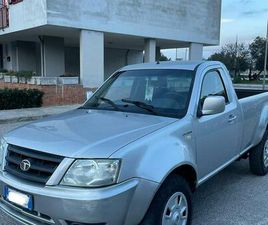 TATA XENON TATA XENON