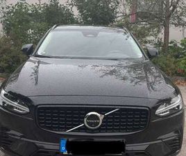 VOLVO V90 T6 T6 RECHARGE AWD PLUS DARK