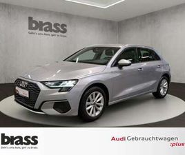 30 TFSI 81(110) KW(PS) S TRONIC