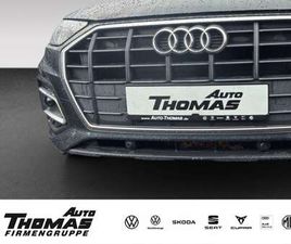 2.0 S-TRONIC TDI 35 BASIS KLIMA SHZ