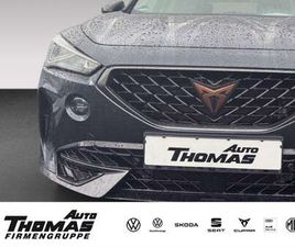 1.5 DSG TSI BASIS KLIMA SHZ