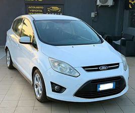 2.0 TDCI TITANIUM 115CV POWERSHIFT