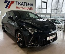 MG4 XPOWER 64KWH 435PS ALLRAD 360° ACC TW WÄRMEP