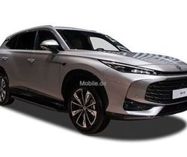 MG HS 1.5 T PHEV LUXURY NAVI GLASDACH LED SCHEINWER