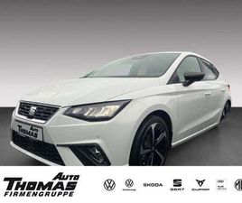 1.0 DSG TSI FR KLIMA SHZ