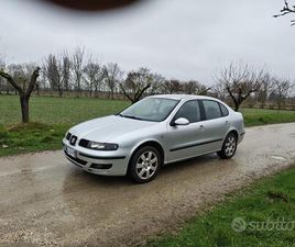 SEAT TOLEDO 1.9 TDI 110CV