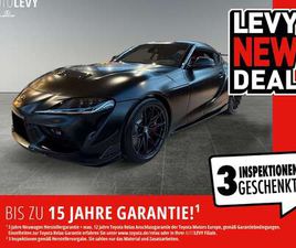 GR A90 FINAL EDITION KW V3*RECARO PODIUM