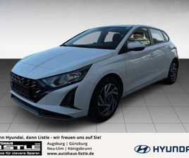 TREND +KLIMA+NAVI+SHZ+PDC+RFK+CARPLAY+UVM+