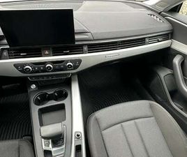 A5 SPORTBACK 3.2 V6 FSI QUATTRO S-TRONIC