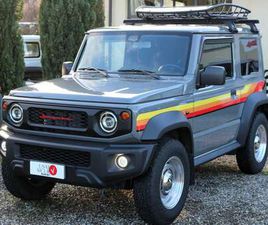 1.5 PRO VAN 4WD ALLGRIP