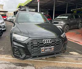 Q5 40 2.0 TDI S LINE PLUS QUATTRO 190CV S-TRONIC MY20