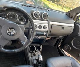 AIXAM CROSSLINE LINE