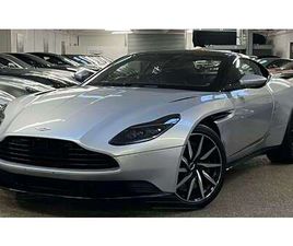 DB11 COUPE 4.0 V8 AUTO