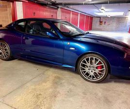 MASERATI GRANSPORT MC VICTORY GRANSPORT MC VICTORY 1 OF 180