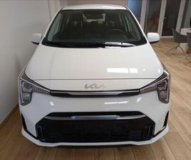 KIA PICANTO JA 1,0 GDI 5AMT COMFORT