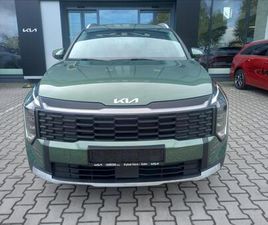 KIA SPORTAGE NQ5 1,6 T-GDI GPF 4X2 EXCLUSIVE