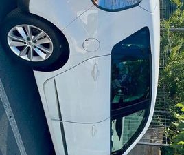 RENAULT SCENIC XMOD SCÉNIC