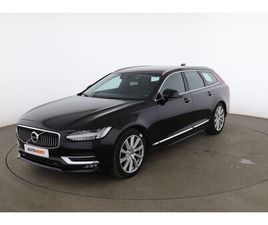 VOLVO V90 2.0 D4 INSCRIPTION GEARTRONIC 8
