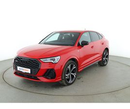 AUDI Q3 SPORTBACK 45 TFSI 45 TFSI