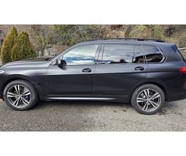 BMW X7 XDRIVE30D A ESCALDES ENGORDANY