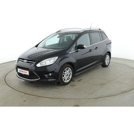 FORD GRAND C-MAX 1.6 ECOBOOST