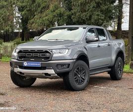 FORD RANGER 2.0 TDCI CD RAPTOR 4WD