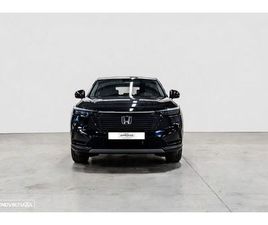 HONDA HR-V 1.5 I-MMD E:HEV ADVANCE