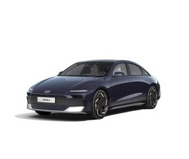 HYUNDAI IONIQ 6 IONIQ 6 FL 239KW 84KWH 4WD PREMIUM MY26