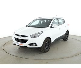 HYUNDAI IX35 1.6