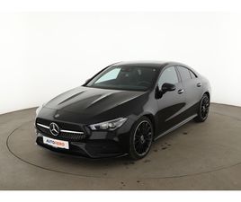 CLA 200 MILD-HYBRID