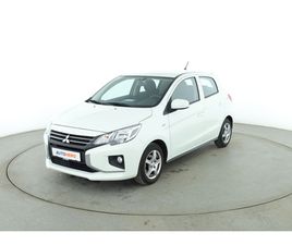 MITSUBISHI SPACE STAR 1.0