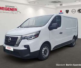 PRIMASTAR KASTEN L1H1 2,8T *LED*CARPLAY*PDC*TOTW