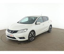 NISSAN PULSAR 1.2