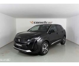 PEUGEOT 3008 PEUGEOT 3008 1.6 HYBRID ALLURE PACK E-EAT8