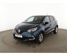 RENAULT CAPTUR 0.9 ENERGY