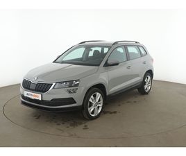 SKODA KAROQ 1.0 TSI