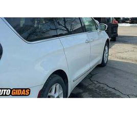 CHRYSLER PACIFICA CHRYSLER PACIFICA 2018 M VIENATŪRIS | SKELBIMAS | 0138697706