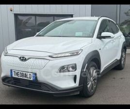 ELECTRIQUE 39 KWH 136 CREATIVE