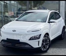 GENERATION2 ELECTRIQUE 39KWH 136 CH EXECUTIVE