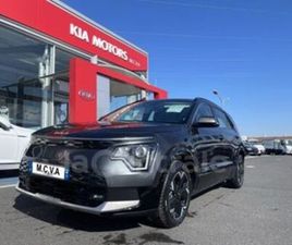 II EV ELECTRIQUE 204 CH ACTIVE 64.8 KWH