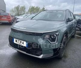 II EV ELECTRIQUE 204 CH ACTIVE 64.8 KWH