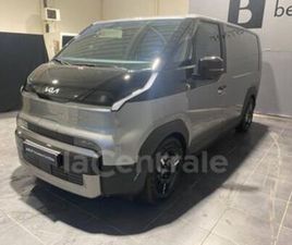 163 BATTERIE L PLUS 71.2 KWH