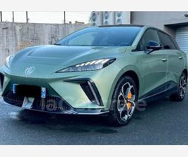 EV 64KWH - 320 KW 4WD XPOWER