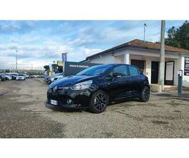 RENAULT CLIO CLIO DCI 8V 75 CV START&STOP 5 PORTE ENERGY DUEL