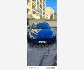 GENERATION2 295 AUTONOMIE STANDARD RWD 62.5 KWH