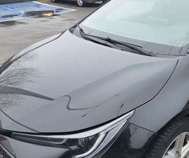 SW HYBRID 1.8 STYLE GPF E-CVT